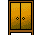 hide closet Slack emoji