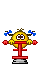 pojo girl Slack emoji