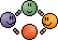 group circle Slack emoji