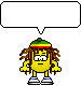 rasta kid Slack emoji