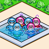 kids pool Slack emoji