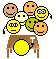 school students Slack emoji