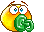 pacifier Slack emoji
