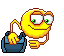 backpack books Slack emoji