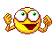 happy Slack emoji