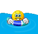 float Slack emoji