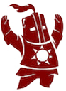 praise the sun Slack emoji