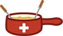 swiss fondue Slack emoji