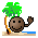 island wave Slack emoji