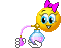 perfume spray Slack emoji