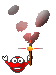 smokey torch Slack emoji