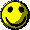 2faces zebra Slack emoji