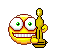 oscar winner Slack emoji