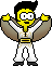elvis Slack emoji