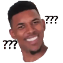 confused nick young Slack emoji