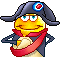 napoleon Slack emoji