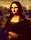 mona lisa Slack emoji