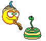 serpent charmer Slack emoji