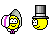 courtship Slack emoji