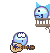 romeo water Slack emoji