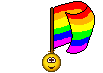 gaypride Slack emoji