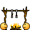fireside Slack emoji