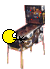 pinball Slack emoji