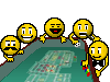 casino Slack emoji
