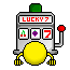 jackpot Slack emoji
