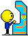 archade game Slack emoji