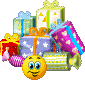 gifts Slack emoji