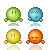 4 grid Slack emoji