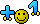 plusone Slack emoji