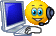 computer chat Slack emoji