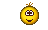 smiling blob wink Slack emoji