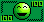 cactus smile wink Slack emoji