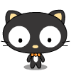 cat plus1 Slack emoji