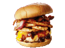 burger mash Slack emoji