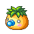 pinapple Slack emoji