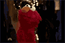elmo leave Slack emoji
