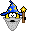 merlin Slack emoji