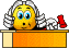 judge Slack emoji