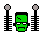 frankenstein Slack emoji