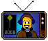 2008 newyears tv Slack emoji