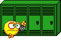 locker Slack emoji