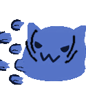 meow lobstermudamudamuda Slack emoji