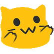meow reachalt Slack emoji