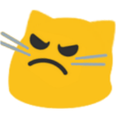 meow angry3 Slack emoji
