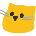 meow bolb Slack emoji