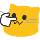 meow boop Slack emoji